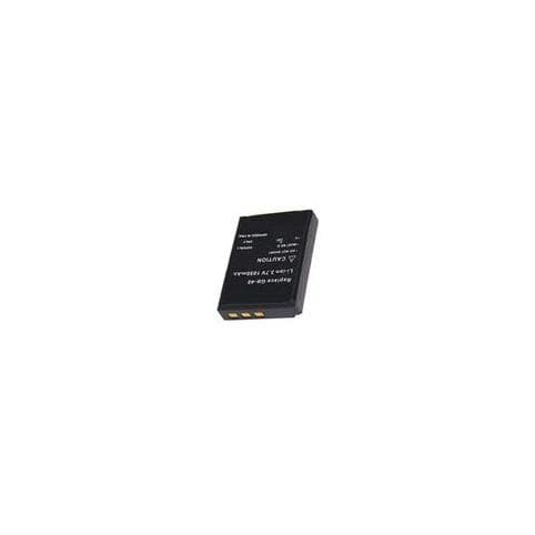 Batterie pour General Imaging GB-40