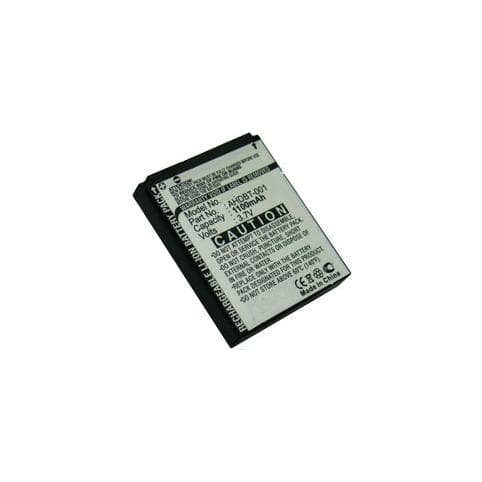 Batterie pour Gopro AHDBT-001