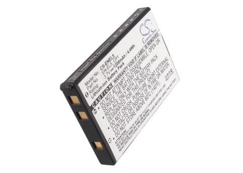 Batterie pour Nikon EN-EL5