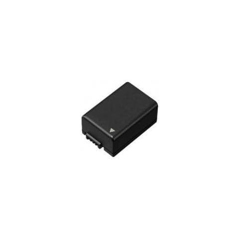 Batterie pour Panasonic DMW-BMB9
