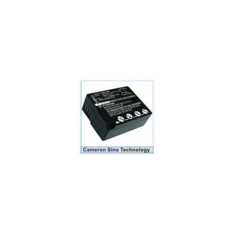 Batterie pour Panasonic DMW-BLC12