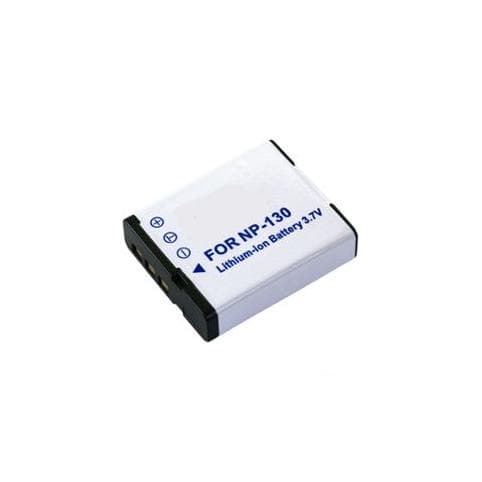 Batterie pour Casio NP-130