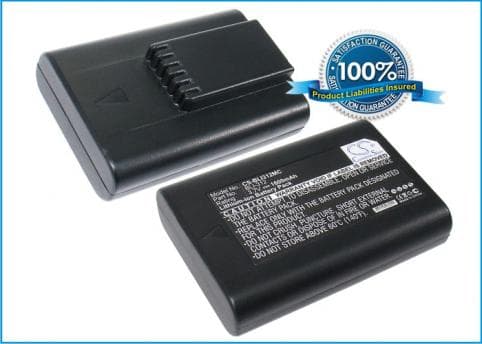 Batterie pour Leica BLI-312