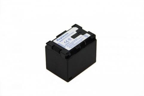Batterie pour JVC JVC BN-VG107