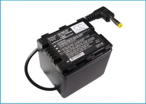 Batterie pour Panasonic VW-VBN130