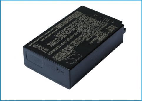 Batterie pour Blackmagic Design BMPCCASS/BATT