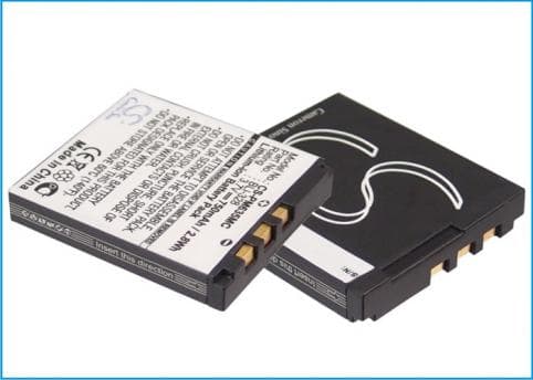 Batterie pour GE A830