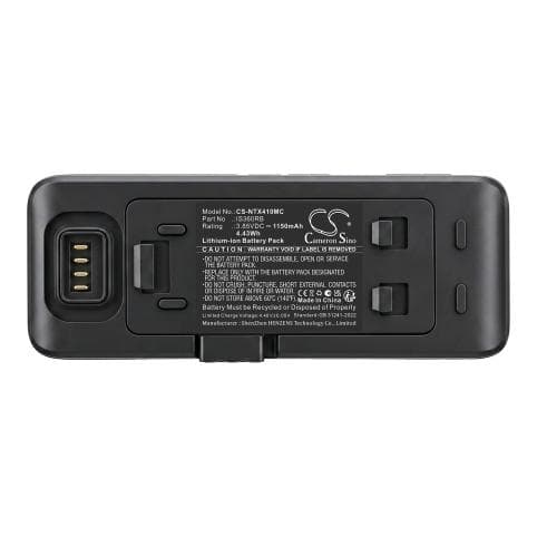 Batterie pour Insta360 IS360RB