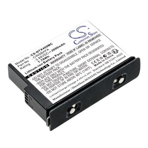 Batterie pour Insta360 CINSBAFA