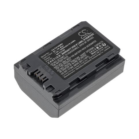 Batterie pour Sony NP-FZ100