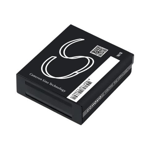 Batterie pour Ricoh DB-120