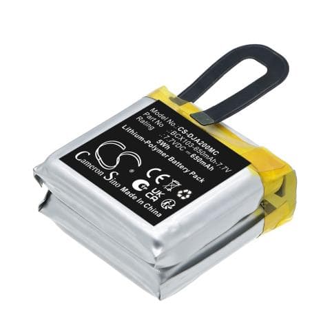 Batterie pour DJI BCX103-650mAh-7.7V