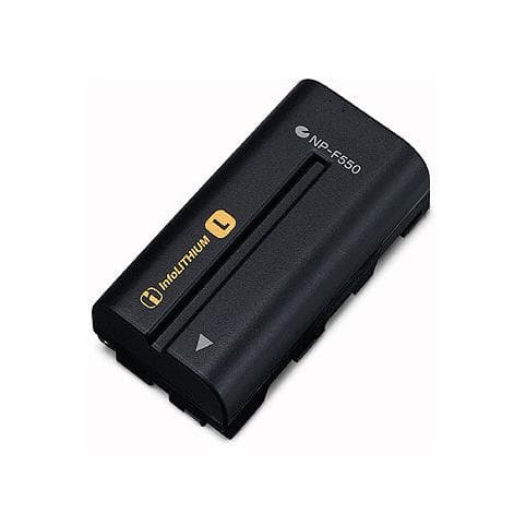 Batterie pour Sony NP-F330