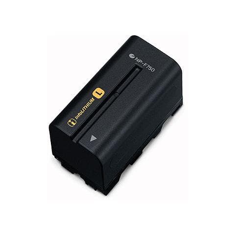 Batterie pour Sony NP-F730
