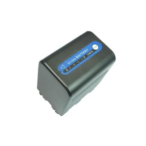 Batterie pour Sony NP-QM71D