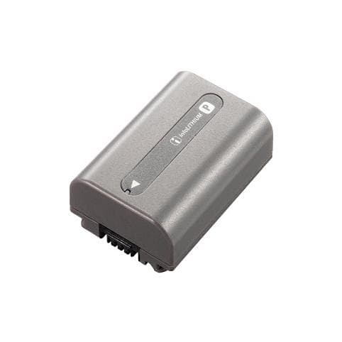 Batterie pour Sony NP-FP50