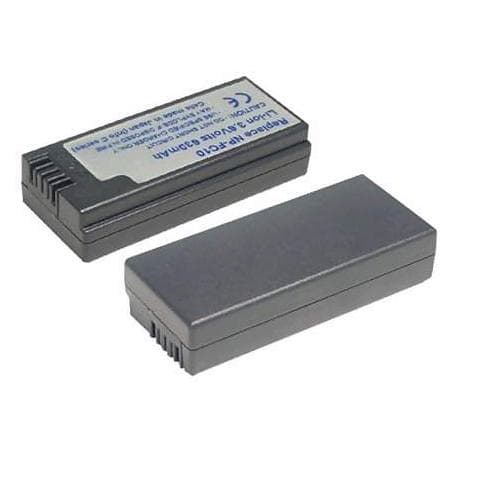 Batterie pour Sony NP-FC10