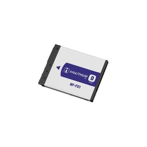 Batterie pour Sony NP-FD1