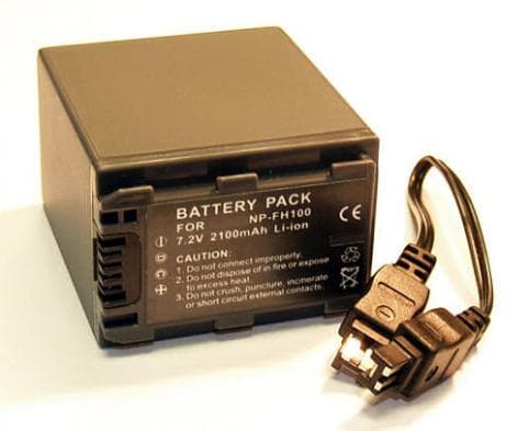 Batterie pour Sony