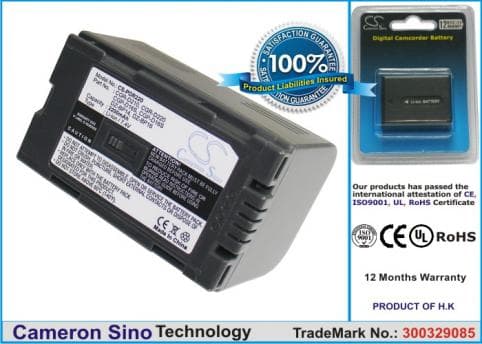 Batterie pour Hitachi
