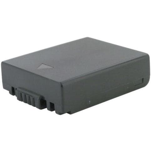 Batterie pour Panasonic CGA-S002