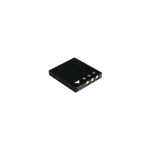 Batterie pour Panasonic CGA-S004