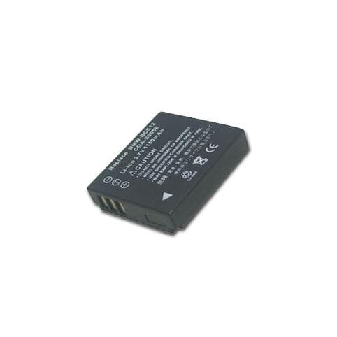 Batterie pour Ricoh DB-60