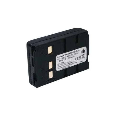 Batterie pour Blaupunkt SCR-250