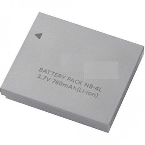 Batterie pour Canon NB-4L