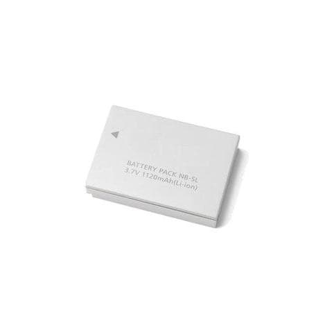 Batterie pour Canon NB-5L
