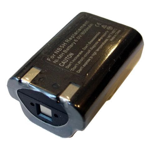 Batterie pour Canon NB-5H
