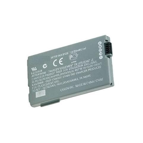 Batterie pour Canon BP-208