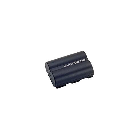Batterie pour Canon BP-508