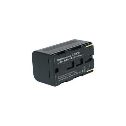 Batterie pour Canon BP-911