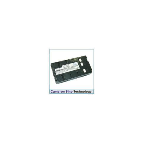 Batterie pour RCA 1CVA157