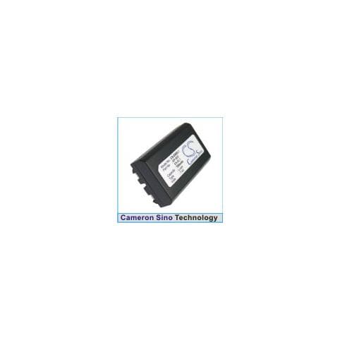 Batterie pour Minolta NP-800