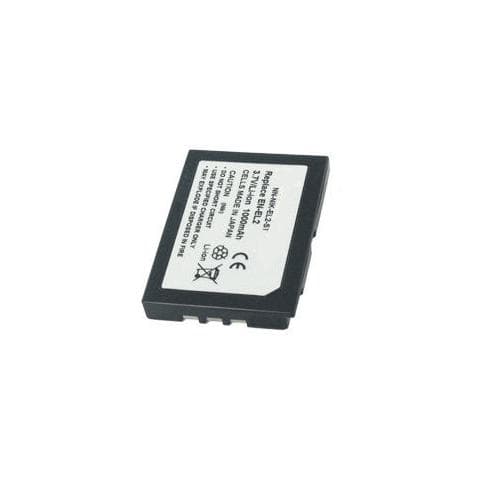 Batterie pour Nikon EN-EL2