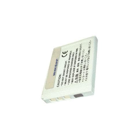 Batterie pour Nikon EN-EL8
