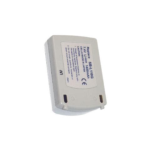 Batterie pour Samsung SB-L110G