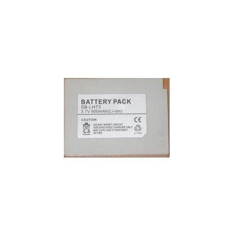 Batterie pour Samsung SB-LH73