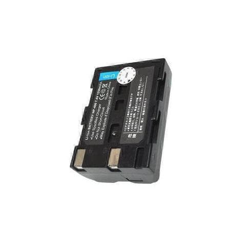 Batterie pour Minolta NP-400