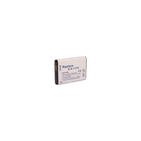 Batterie pour Samsung SLB-1137D