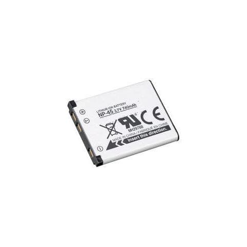 Batterie pour Avision MiWand 2