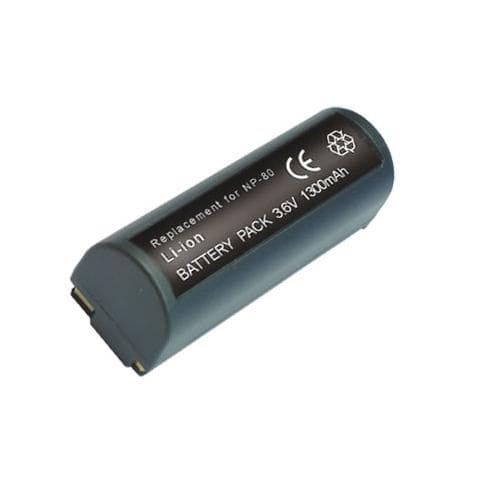 Batterie pour Kodak KLIC-3000