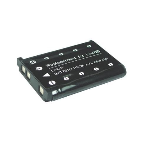 Batterie pour SVP BL-058