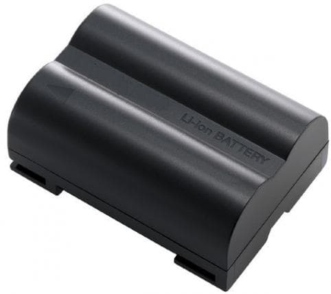 Batterie pour Olympus PS-BLM1