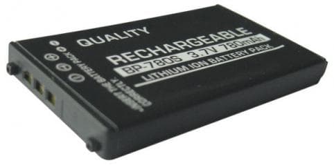Batterie pour Kyocera BP-780S