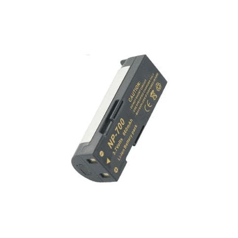 Batterie pour Minolta NP-700