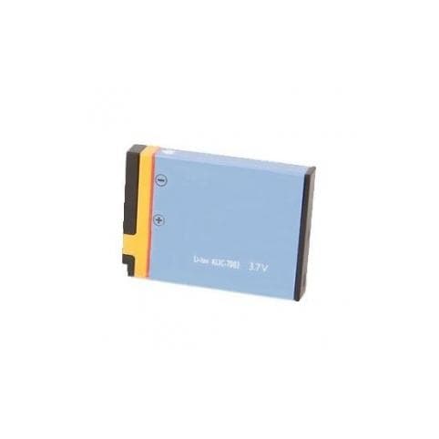 Batterie pour Kodak KLIC-7003