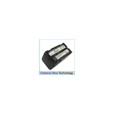 Batterie pour Hitachi VM-BPL27
